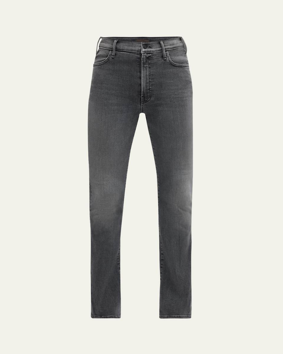 Lil' Hustler Heel Jeans